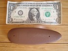 Cervellati Micro Cell Recoil Pad Brown #700 SPS — photo 1