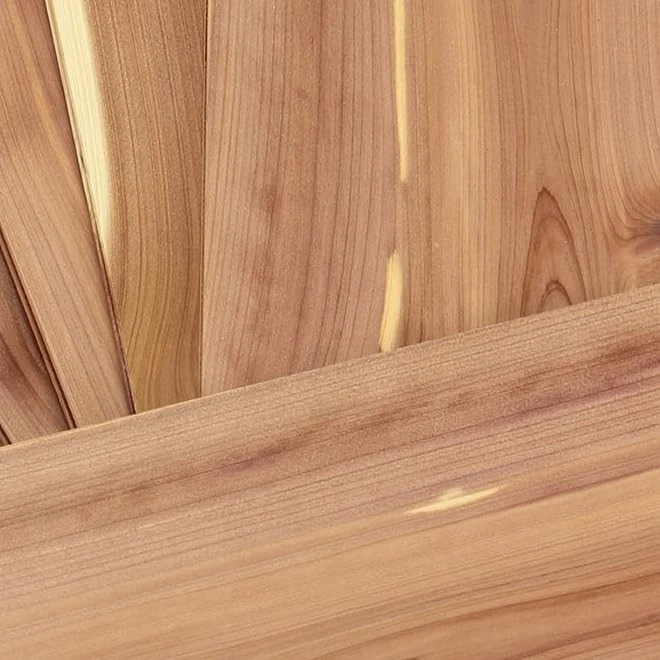 Paneles de madera de cedro para armario Household Essentials 25012-1 Cedarline Collection Foto 4 de 4