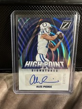 2023 Panini Zenith Football Cards 29