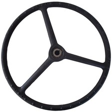 180576M1 New Steering Wheel Fits Massey Ferguson 135 20 2135 35 Super 90 