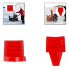 Snow Blower Control Knob, Easy Installation, Engine Spare Part, Lever Component,
