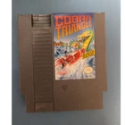 Cobra Triangle Nintendo NES Game Cartridge by Nintendo NTSC-U/C 1989 Release