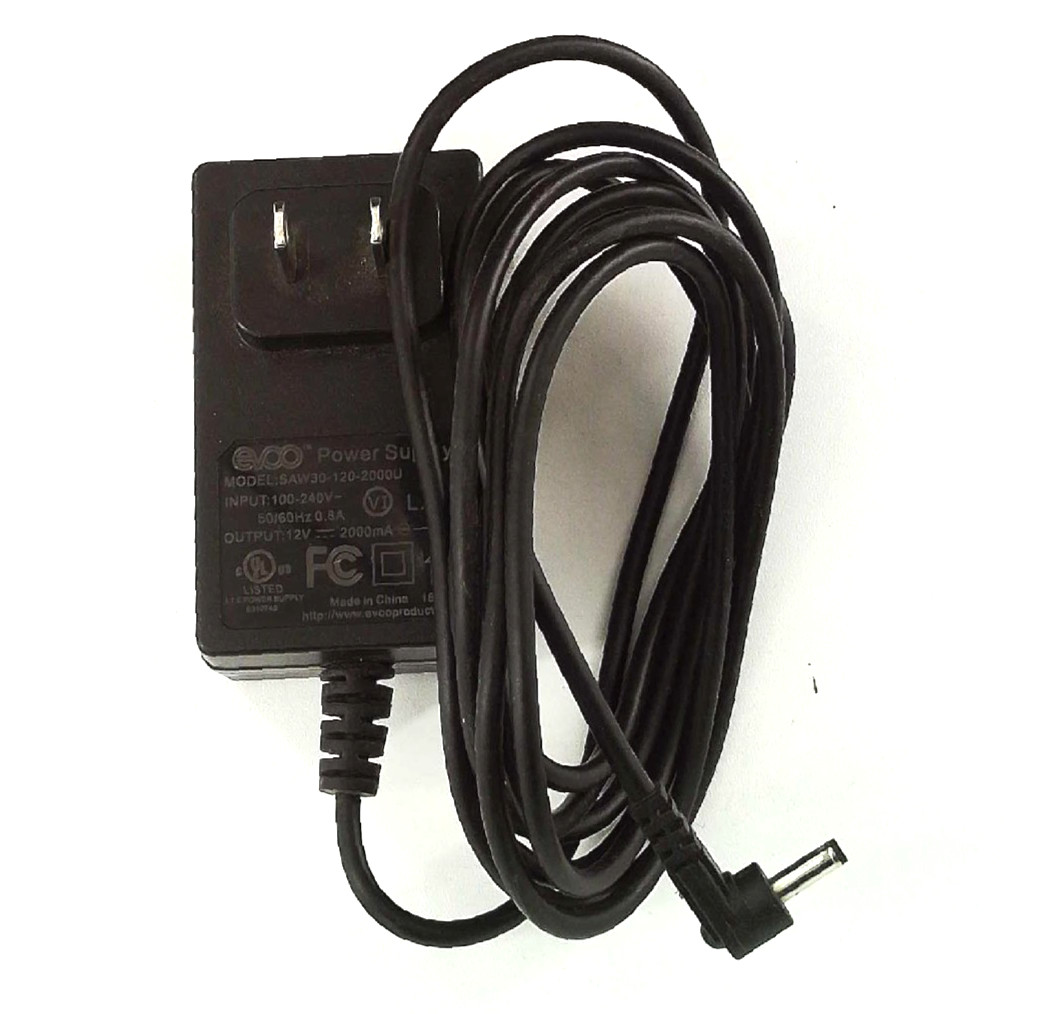 ☆ Evoo - OEM AC Adapter - Max Power 180W PN:BNP‑098JHNG‑179 ☆