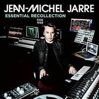Jean-Michel Jarre - Essential Recollection - Cd - G1398Z