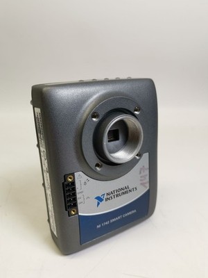 NATIONAL INSTRUMENTS 1742 Smart Camera NI-1742 | eBay