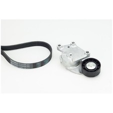 Keilrippenriemensatz für Mazda 2 DE 3 BK BL | 24160166