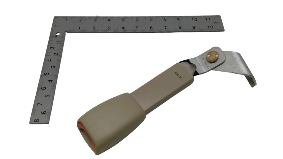 KIT CINTURÓN CADILLAC SEVILLA 1998-2004 12453379 - NUEVO OEM 12453379 Foto 2 de 3