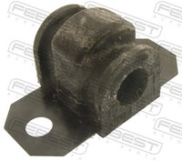 Febest Stabilisatorlager Stabilager Buchse Stabilisator MZSB-DEF FüR Mazda Mzr