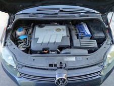 ELECTROVENTILATOR VOLKSWAGEN GOLF PLUS VI (521) 573404