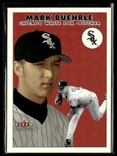 Mark Buehrle Cards, Collectibles for All Kinds of Budgets 11