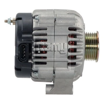 Alternador nuevo Worldwide Automotive 91602 Foto 4 de 4