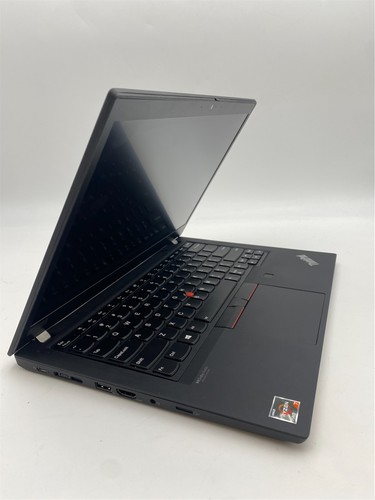 Lenovo ThinkPad T14 AMD Ryzen 7 5850U 24 GB RAM 512 GB SSD - Foto 3 di 6