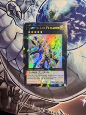 (HE) Yu-Gi-Oh! Constellar Pleiades Duel Terminal 7 DT07-EN038 VLP (5)