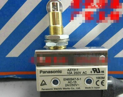 1pcs New   Limit Switch AZ7311 AZ7311 #bv