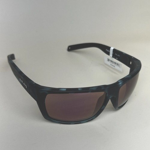 Gafas de sol BAJIO PALOMETA azul agua mate marco M lente de vidrio rosa NUEVO garantía - Imagen 8 de 9
