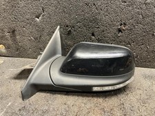 2018 Ford Explorer Door Mirror Left Driver Side Power Black GB5Z17683EEPTM OEM