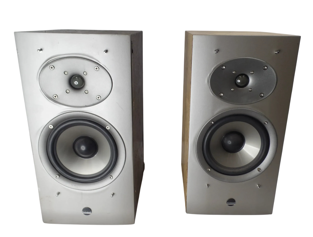 Athena Technologies Audition Series AS-B2.2b-1 Speaker (PAIR