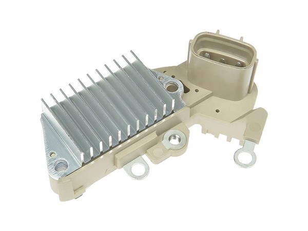 As-Pl Generatorregler ARE6033-image