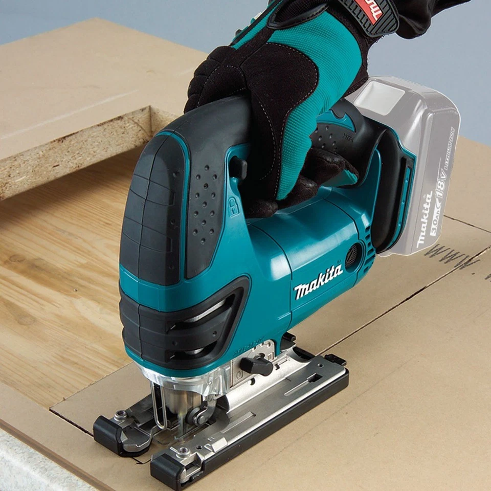Makita XVJ03Z-R 18V LXT Cordless Jig Saw (Tool Only) Certified Refurbished - Image 2 of 4