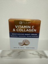 Vitamin C & Collagen 