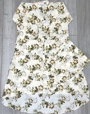 Women’s 2 Pieces Co Ords Set Top with pockets And Trouser Set (size-12)