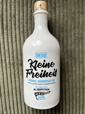 Gin Sul Kleine Freiheit Limited Edition
