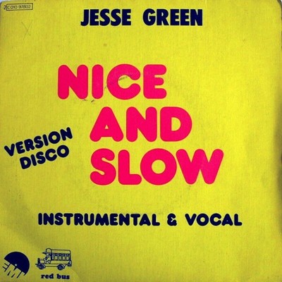 Nice And Slow Guter Zustand