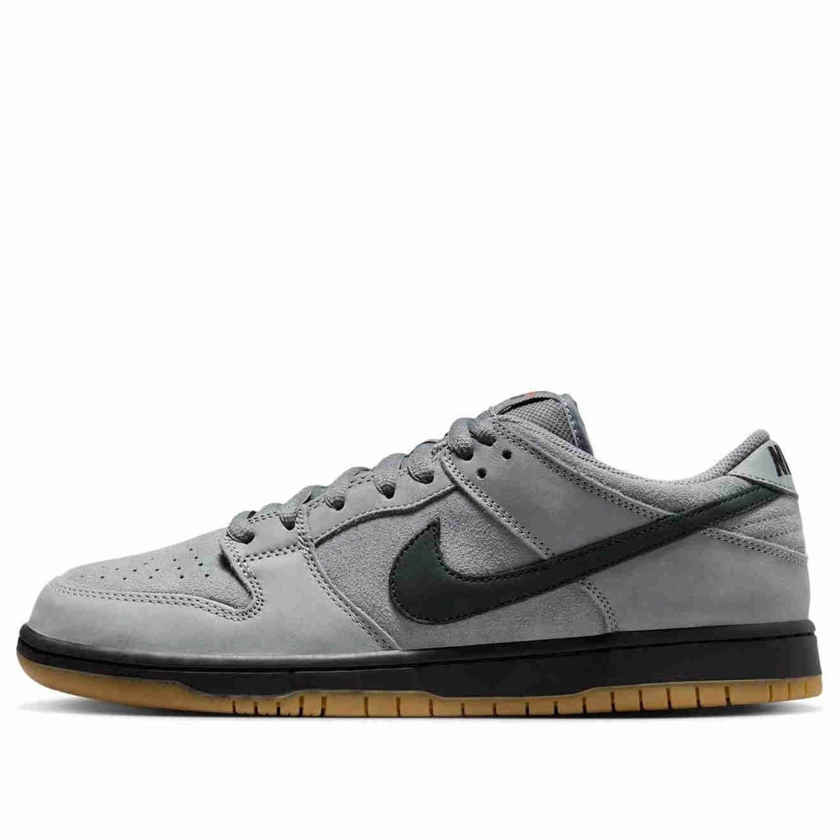 Size 9.5 - Nike Dunk Pro SB Low Cool Grey for sale online | eBay