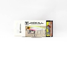 Jackall Tiny Fry 50SP Suspension Bait Injured Chart Back Pearl (3548)