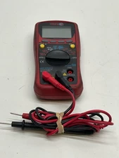 MATCO TOOLS MDTECH TECHNICIAN METER (P28007286)