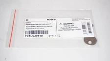 -=NEW=-BOSCH D102 KEY FOR D101 SECURITY SYSTEM LOCK P/N F01U020510, #1358