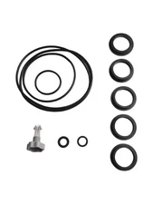 Maintain Peak Performance with Air Release Valve ORings Seal Gasket Repair Set {