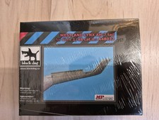 Black Dog Lynx AH 7 Tail 1/48 Resin Kit