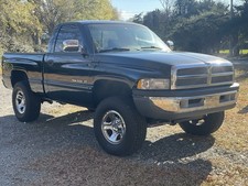 1997 Dodge Ram 1500 