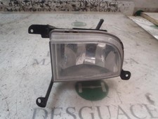 Antibrouillard Chevrolet NUBIRA