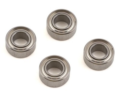 GooSky 4x10x5mm MR105ZZZ Bearing [GSK-GT020087]