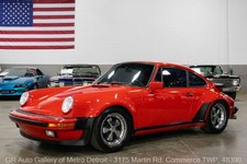 1987 Porsche 911 for Sale