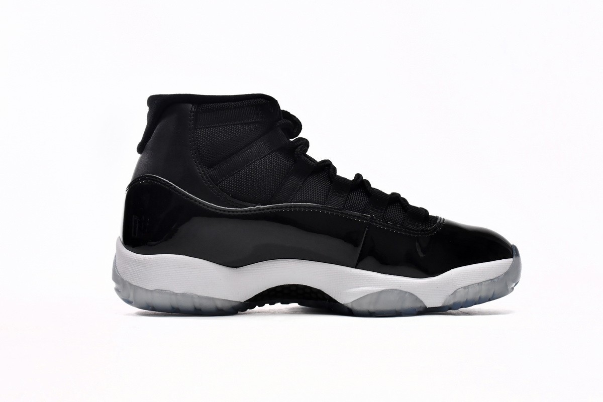 space jam 11s price