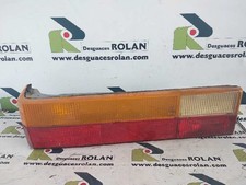 Feu arrière Ford GRANADA