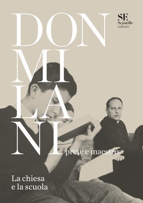 Rosy Bindi Don Milani prete e maestro. La chiesa e la sc (Paperback) (UK IMPORT)