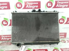 Radiateur Mitsubishi CARISMA