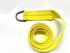 Roll Tarp Hold Down Strap 2'' x 9' Shur-Lok® & PBR Timpte, Shur-co, Wilson