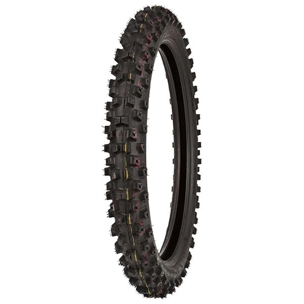 Soft Med MX Tyre Bridgestone Battlecross X20 70/100 -19 NHS TT Front Triumph - Image 12