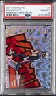 2024 PANINI ABSOLUTE KABOOM! HOR #8 DRAKE MAYE ROOKIE RC PSA 10