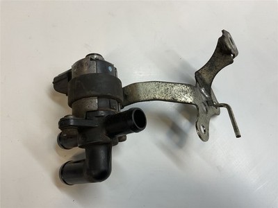2010 Honda CBF600 Secondary Air Valve