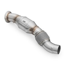 Catalyseurs BMW 3,3