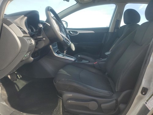 Rear View Mirror Without Automatic Dimming Fits 00-01 03-23 ALTIMA 2448503 - Picture 7 of 12