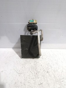 klimaverdampfer RENAULT CLIO II BB CB 1.2 BB0A BB0F 662424M berrp167170