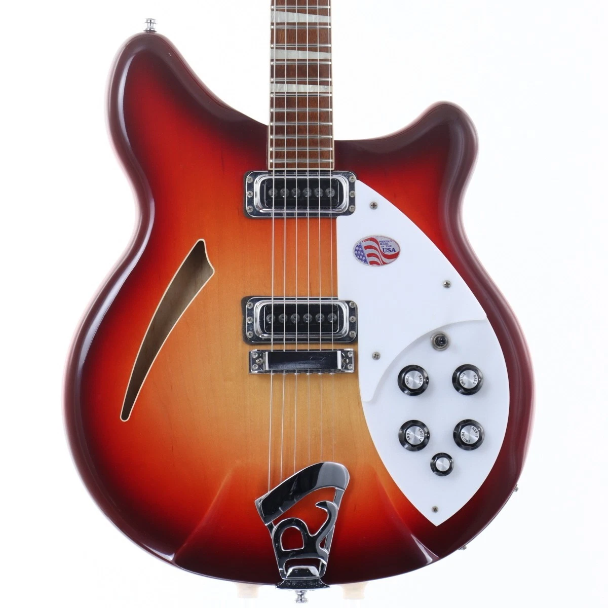 Rickenbacker 360 Electric Guitars for sale | eBay