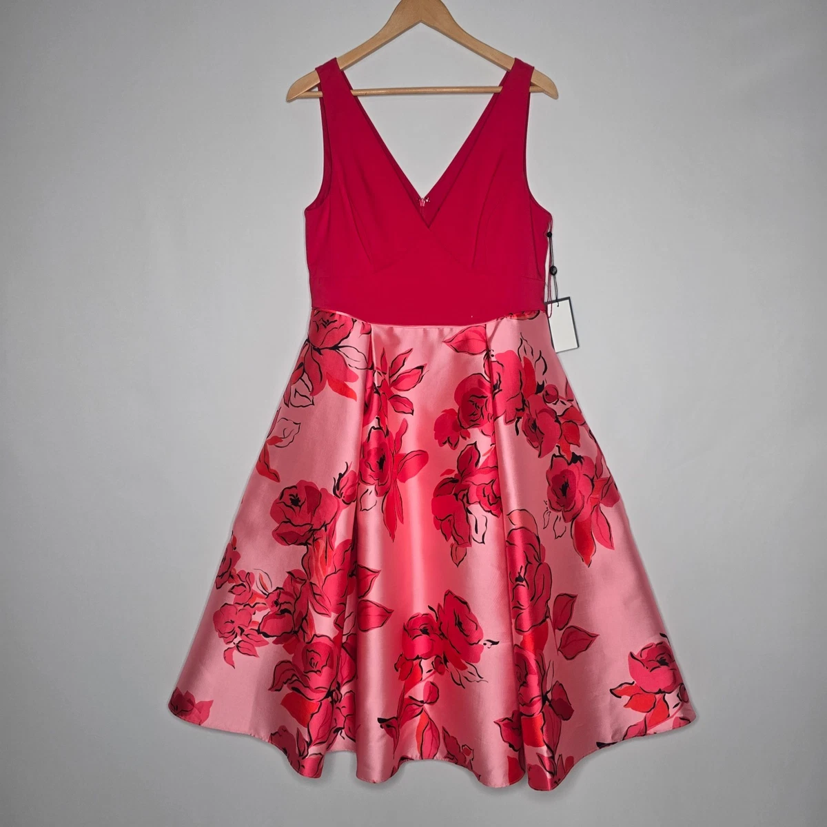 ebay red dresses size 14 Red Dresses Size 14 for Women for sale